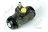 APEC braking BCY1308 Wheel Brake Cylinder